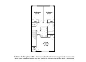 8025 Logan Dr in La Vergne, TN - Building Photo - Building Photo