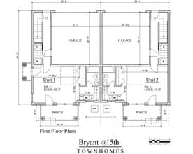 1446 15th Ave in Tuscaloosa, AL - Building Photo - Building Photo