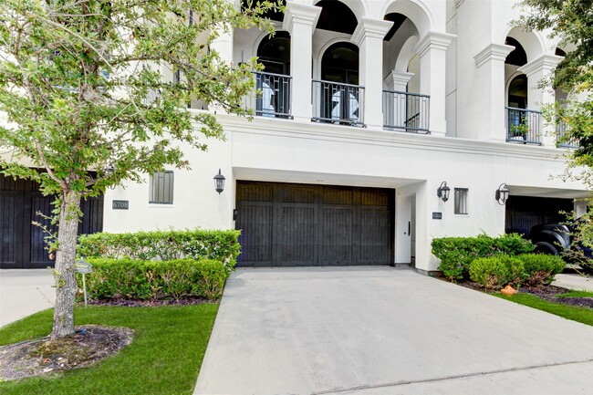 property at 6706 Morningside Dr