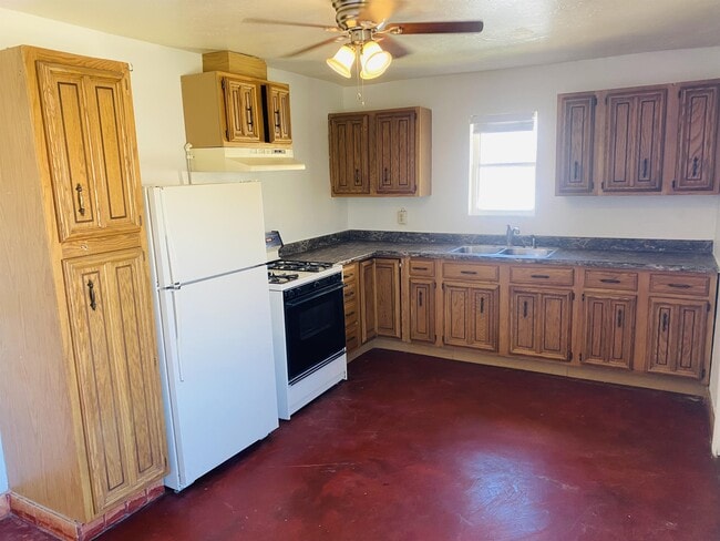 219 E Blacklidge Dr in Tucson, AZ - Building Photo - Building Photo