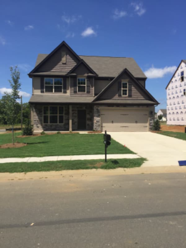 property at 10626 Elm Bend Dr
