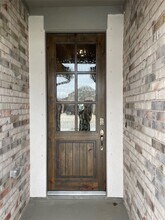 2302 Hazel Berry St in Manvel, TX - Building Photo - Building Photo