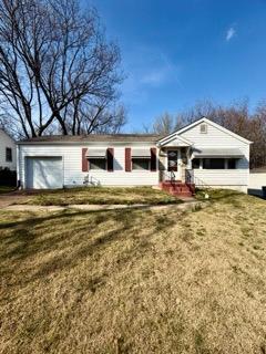 property at 1215 Bliss Dr