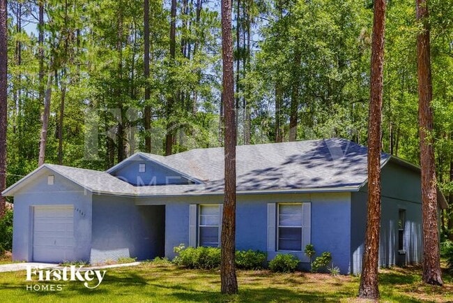 14947 SE 25 Pl in Starke, FL - Building Photo - Building Photo