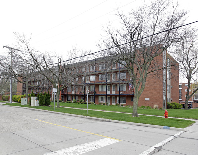 Babcock Cooperative in Royal Oak, MI - Building Photo - Building Photo