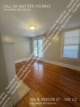 306 N Person St in Raleigh, NC - Building Photo - Building Photo