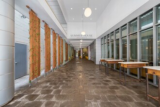 Summer House Apartments in Stamford, CT - Foto de edificio - Building Photo