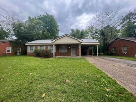 4125 11th St in Tuscaloosa, AL - Building Photo