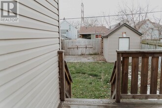 334 Fairfield Ave in Hamilton, ON - Building Photo - Building Photo