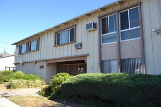 532 N New Ave in Monterey Park, CA - Building Photo - Building Photo