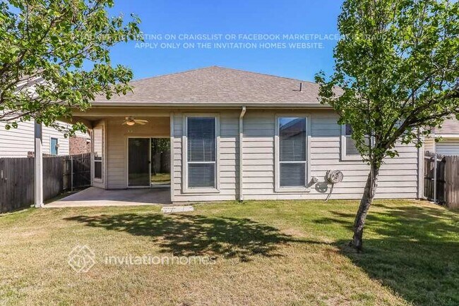 1021 Fort Apache Dr in Haslet, TX - Building Photo - Building Photo