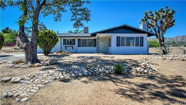 property at 55827 Mountain View Trail