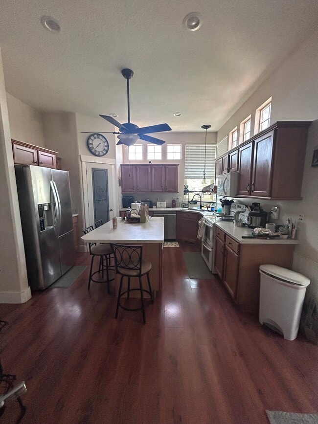 property at 2287 W New Harvest Ln