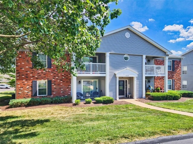 property at 9608 Bent Pine Dr