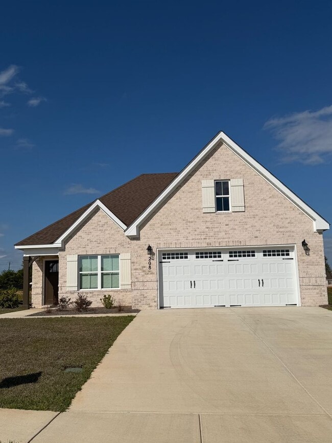 property at 208 Alonsa Dr