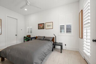 804 Patterson St in Houston, TX - Building Photo