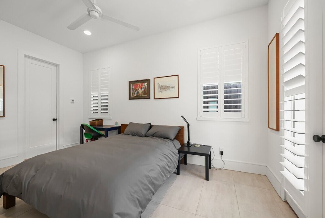 804 Patterson St in Houston, TX - Foto de edificio