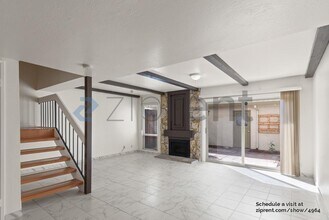 540 Valley Forge Way in Campbell, CA - Building Photo - Building Photo