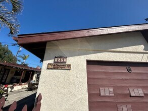 1521 Sunrise Dr in Vista, CA - Building Photo - Building Photo