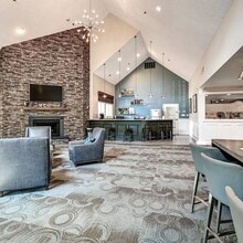Hunt Club Apartments in North Wales, PA - Foto de edificio - Building Photo