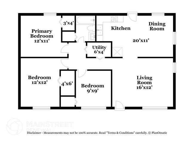 6207 Red Spruce Dr in Louisville, KY - Building Photo - Building Photo