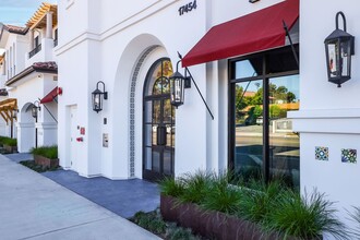 17454 Chatsworth St in Los Angeles, CA - Building Photo - Building Photo