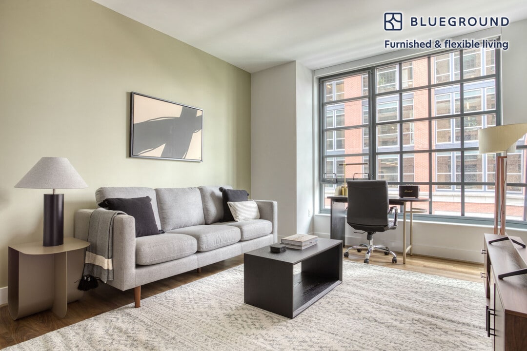 770 Maine Ave SW, Unit FL4-ID536 in Washington, DC - Building Photo