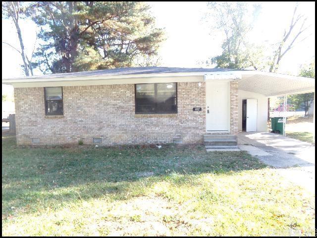 property at 107 S Holly St