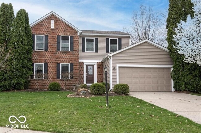 property at 12390 Traverse Pl