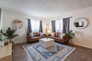 505 Fillmore Ave in Cape Canaveral, FL - Building Photo