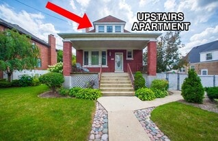 3337 W 114th St, Unit 2 in Chicago, IL - Building Photo