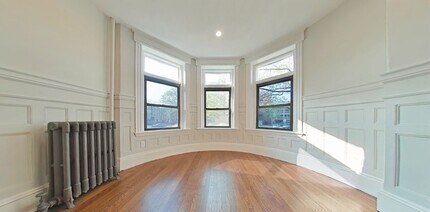 1855 Beacon St in Brookline, MA - Building Photo - Building Photo