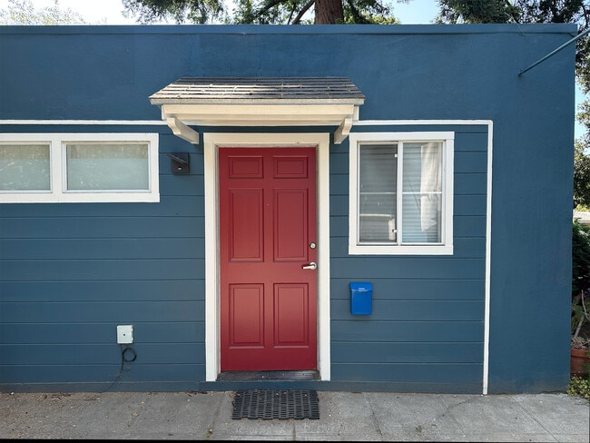 1908 Napa Ave, Unit Cottage
