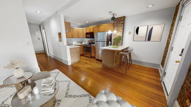 property at 1540 Tremont St