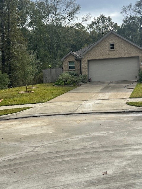 property at 18984 Caney Frst Dr