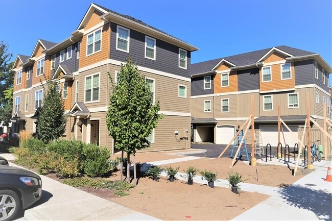 property at 2131 NW Janssen St