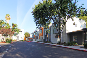 Lucretia Gardens in San Jose, CA - Building Photo - Building Photo