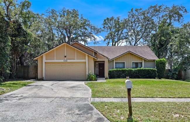 property at 7930 Sweetgum Loop
