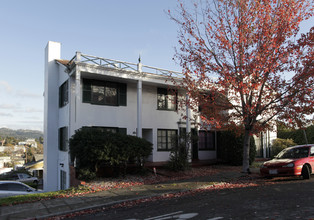 3454-3458 Morrison Ave in Oakland, CA - Building Photo - Building Photo