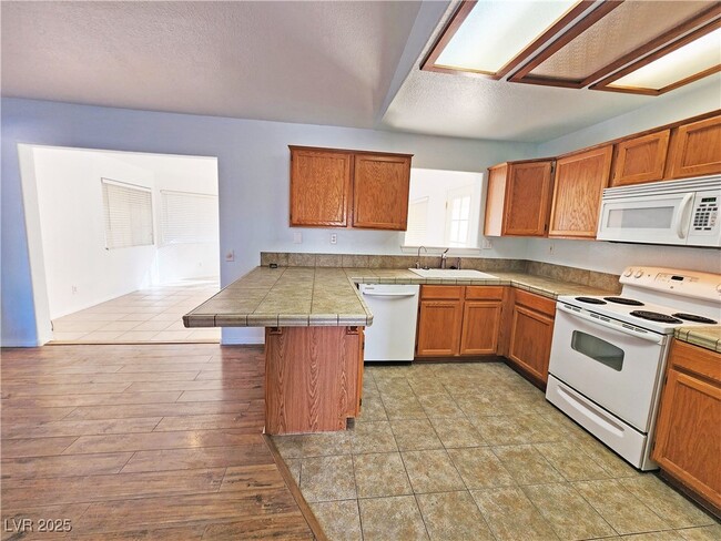 property at 2341 Yakima Ave