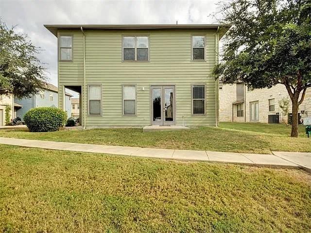 1201 Grove Blvd in Austin, TX - Building Photo - Building Photo