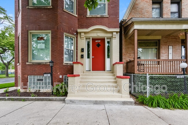 property at 7301 S Green St