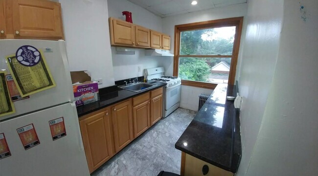 5818 Hobart St, Unit 2 in Pittsburgh, PA - Building Photo - Building Photo