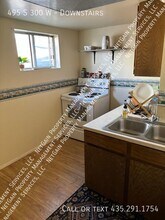 495 S 300 W in Cedar City, UT - Building Photo - Building Photo