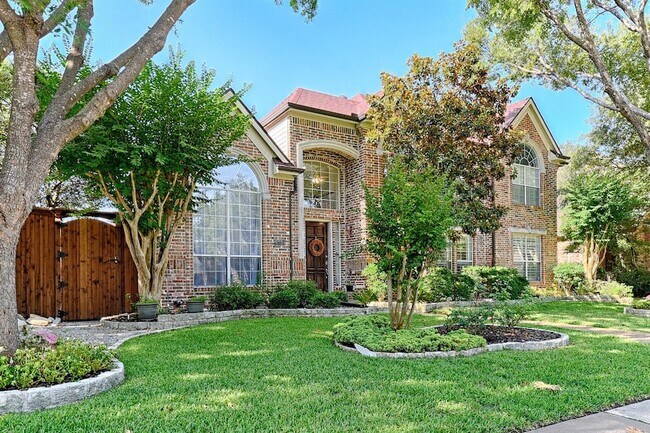 property at 4596 Sundance Dr