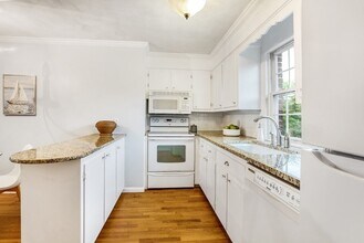 130 Parker St in Acton, MA - Building Photo - Building Photo