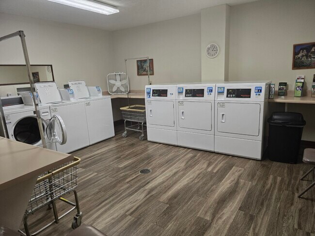 111 N 980 W in Converse, IN - Building Photo - Building Photo