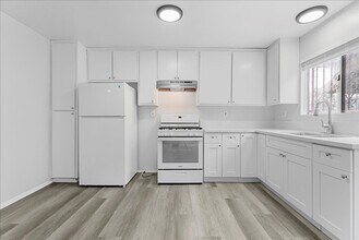 2919 Baldwin St in Los Angeles, CA - Building Photo - Building Photo