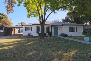 2801 N 25th St in Phoenix, AZ - Building Photo