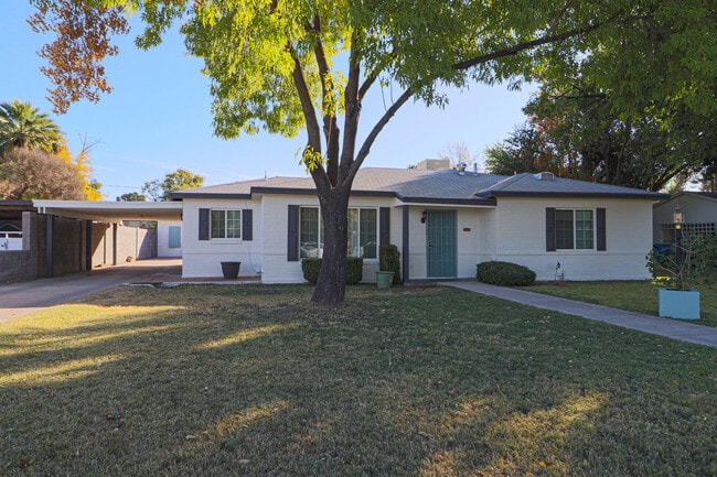 property at 2801 N 25th St